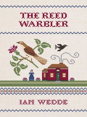 cover image of The Reed Warbler